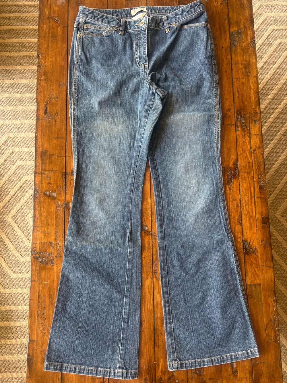 Christopher & Banks Jeans